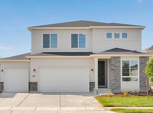 447 W Lefty Ln, Stansbury Park, UT 84074