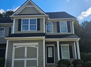 49 Village Gln, Dallas, GA 30157