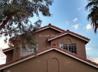 4611 Skybolt St, Las Vegas, NV 89115