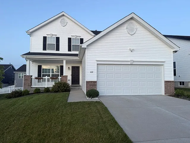 422 Sweetgrass Dr — Photo 2