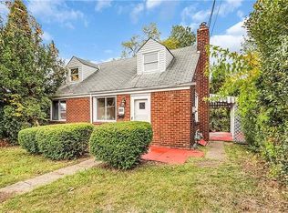 801 E Pittsburgh McKeesport Blvd, North Versailles, PA 15137