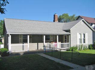 405 1st Ave, Audubon, IA 50025