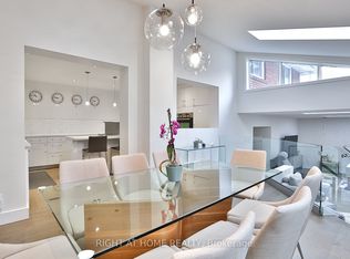 34 Scarcliff Gdns, Toronto, ON M1E2A2