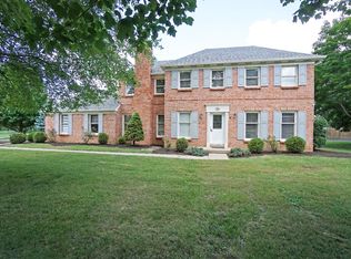 7190 Goldengate Dr, Cincinnati, OH 45244