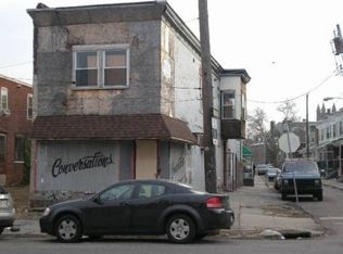 5140 Haverford Ave, Philadelphia, PA 19139