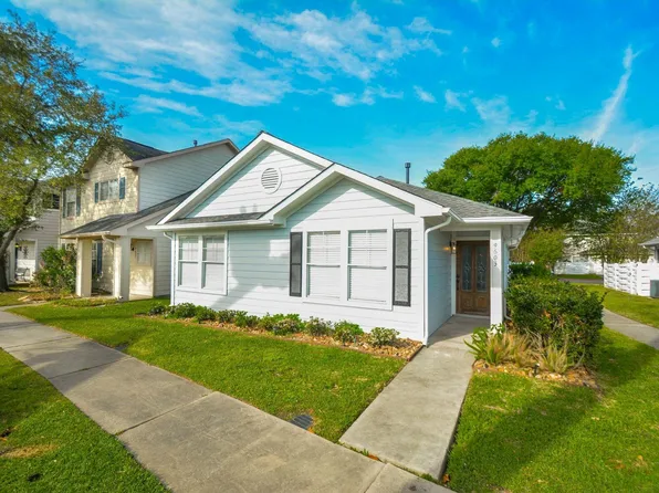 9603 Farrell Dr, Houston, TX 77070