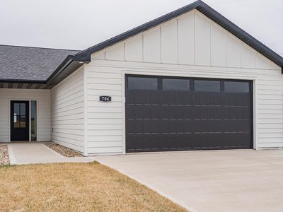 704 17th St SE UNIT 1, Orange City, IA, 51041