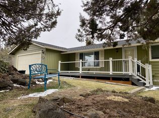 63663 Boyd Acres Rd, Bend, OR 97701