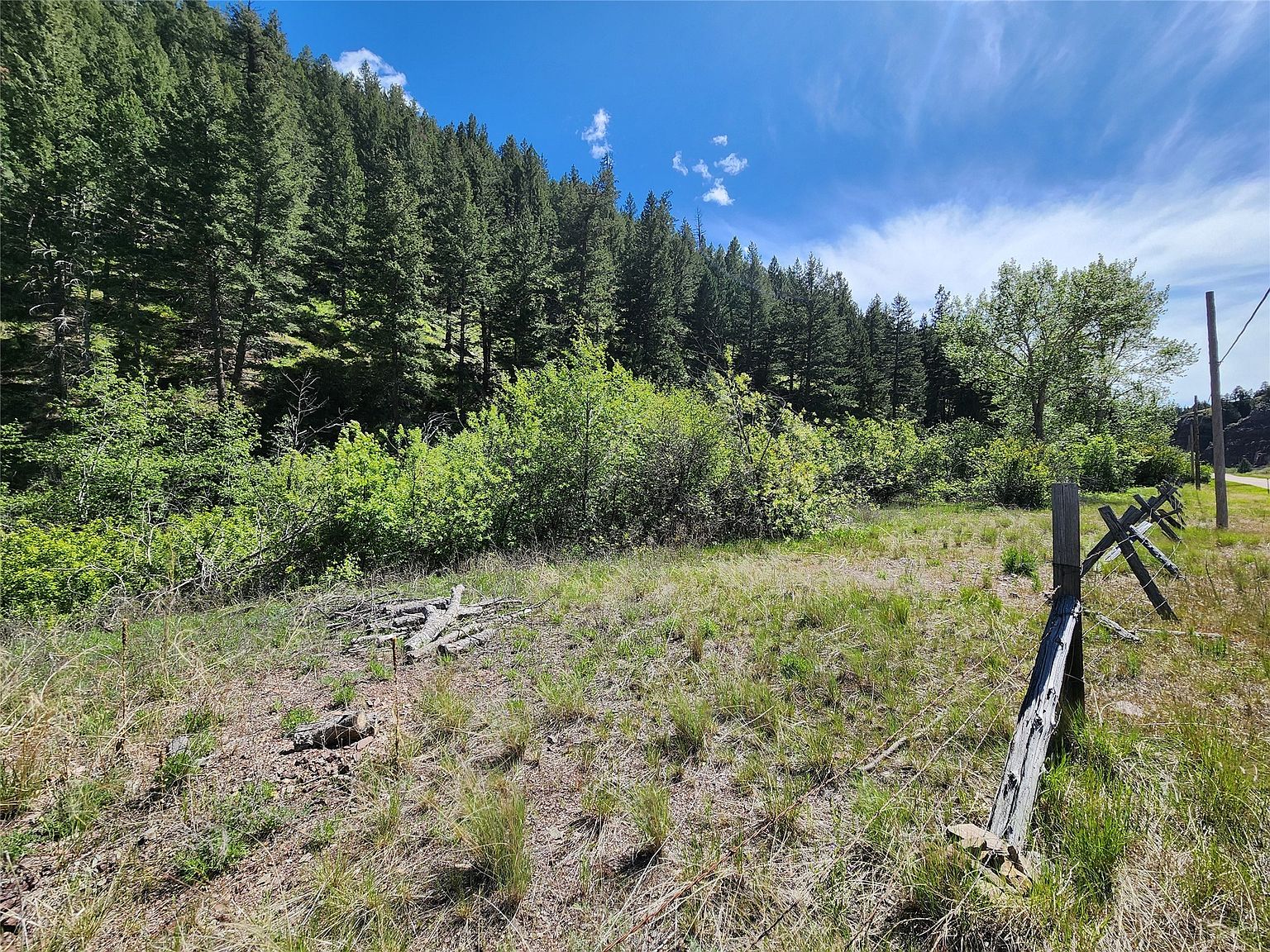 Nhn S Recreation Rd, Wolf Creek, MT 59648 Zillow