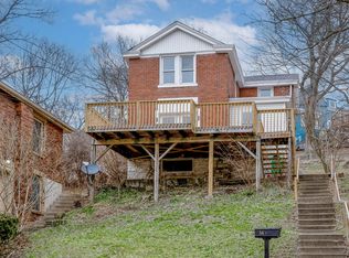 54 18th St, Newport, KY