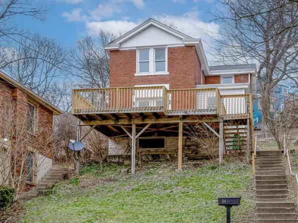 54 18th St, Newport, KY 41071