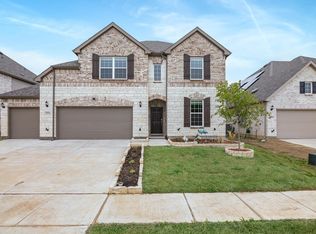 2804 Ryder Ln, Aubrey, TX 76227