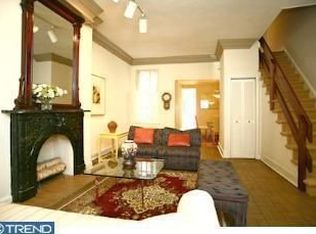 2224 Mount Vernon St, Philadelphia, PA 19130