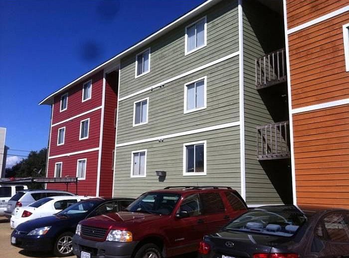 1st image of 9520 4th Bay St #101