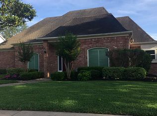 11411 Del Monte Dr, Houston, TX 77077