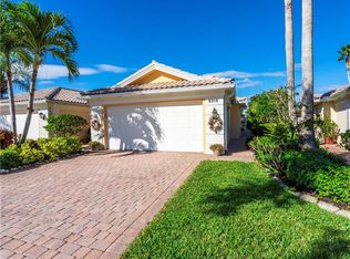 5313 Guadeloupe Way, Naples, FL 34119