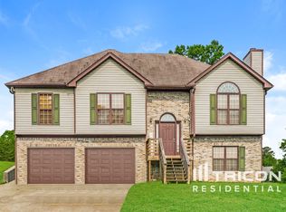 103 Old Granger Rd, Hiram, GA 30141