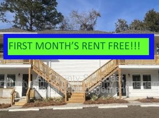 550 Mississippi St #D, Monticello, FL 32344