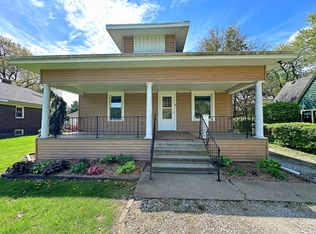 1105 Oakley Ave, Streator, IL 61364