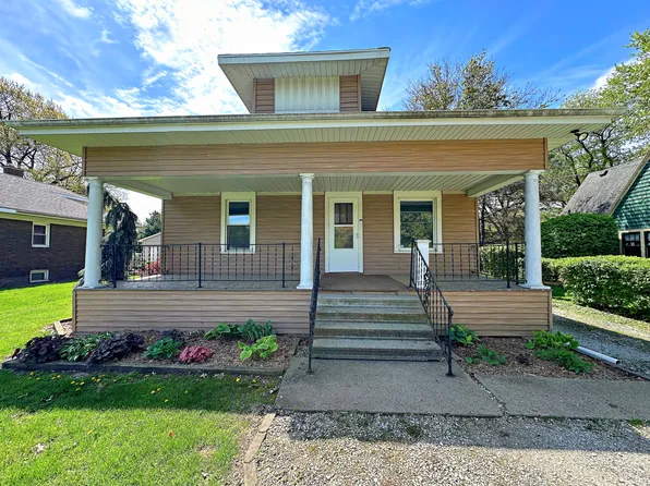 1105 Oakley Ave, Streator, IL 61364