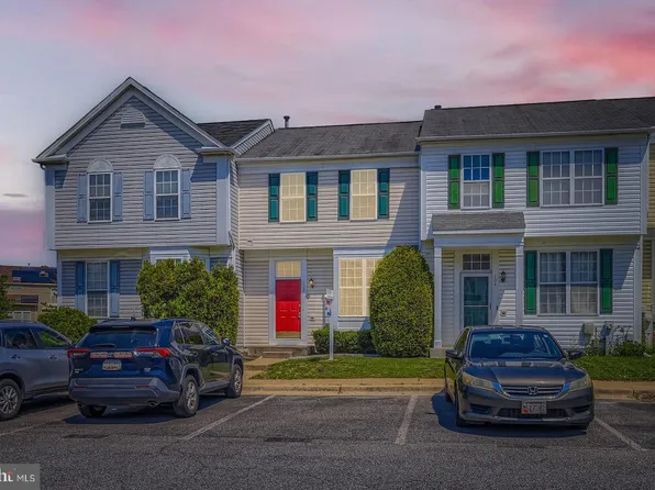 102 Hidden Hill Cir, Odenton, MD 21113