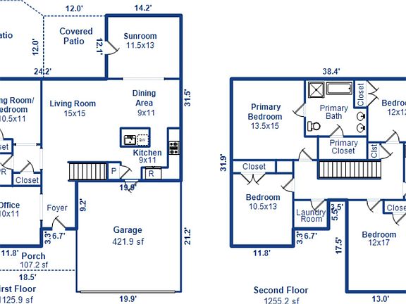 5th image of 1606 Stovall Ct