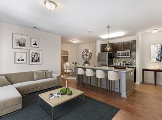 1015 W 6th St #1015-202, Charlotte, NC 28202