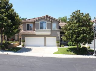 14266 Walnut Creek Dr, Chino Hills, CA 91709