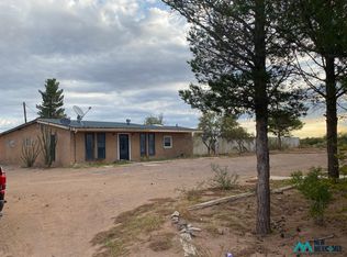 5125 Race Track Rd NW, Deming, NM 88030