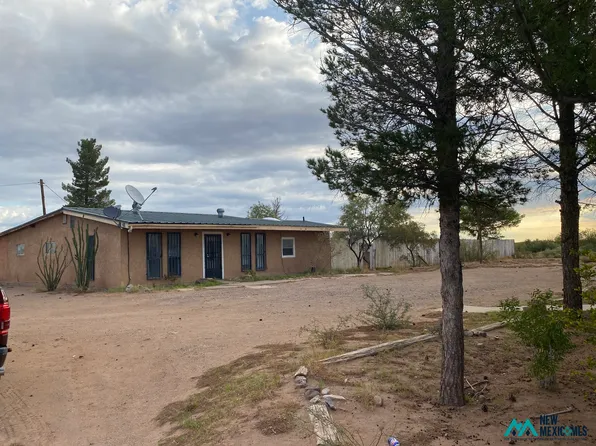 5125 Race Track Rd NW, Deming, NM 88030