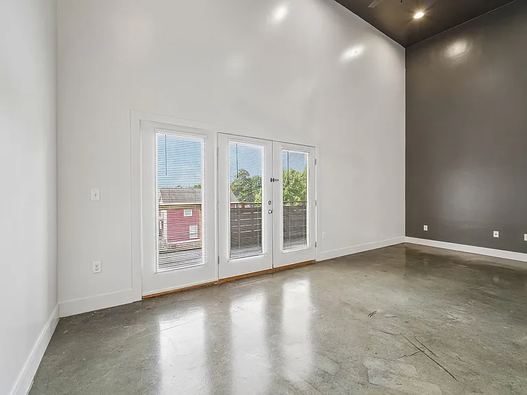 Myers Flats - 3 Bedroom — Photo 20