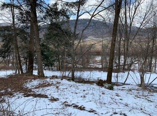 205 Reed Rd, Hamden, NY 13782