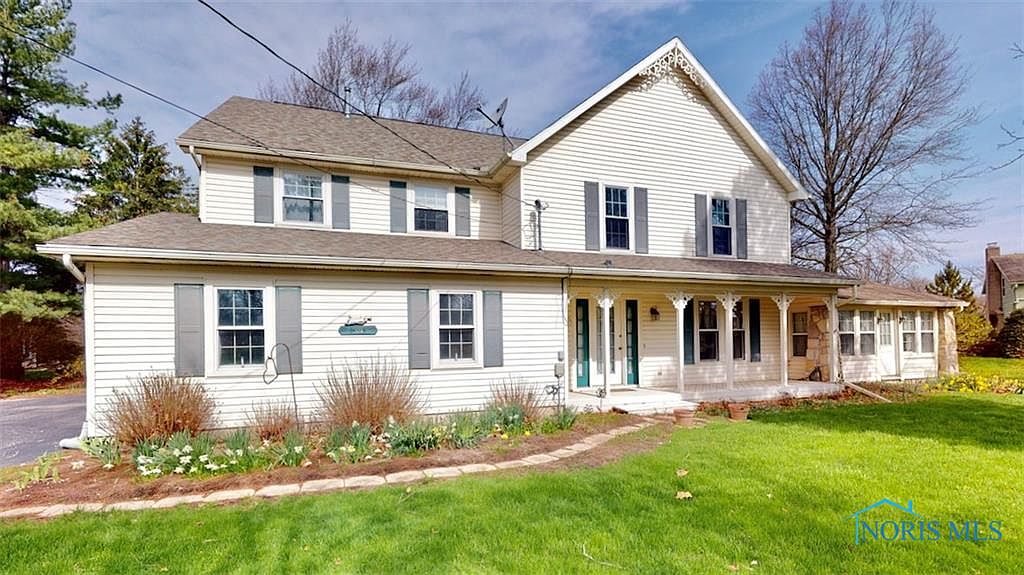 25319 W River Rd, Perrysburg, OH 43551 Zillow