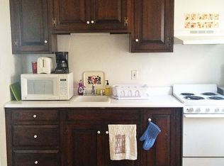 346 College Ave APT 3, Lancaster, PA 17603