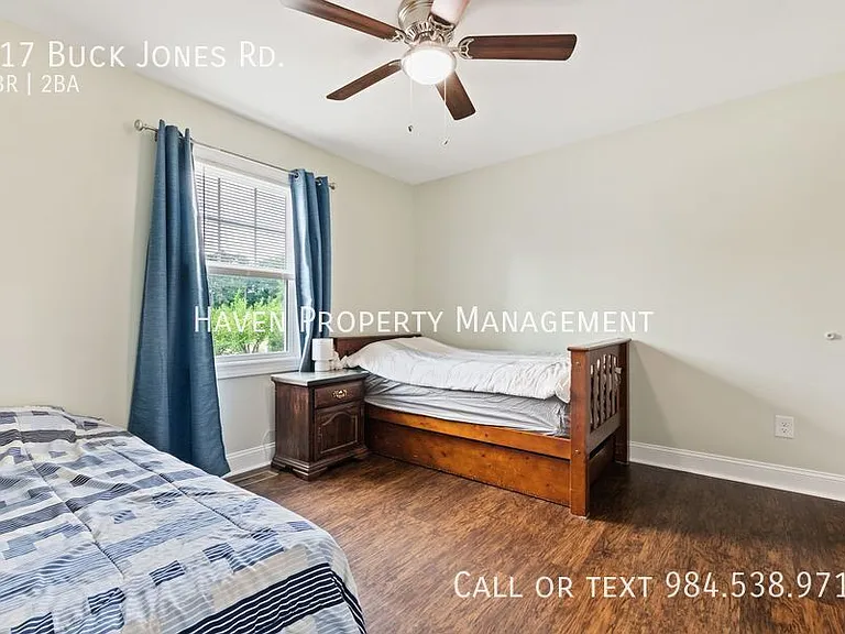 217 Buck Jones Rd — Photo 22