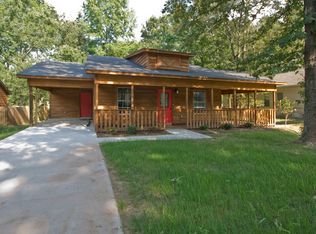 613 Briar St, Sherwood, AR 72120