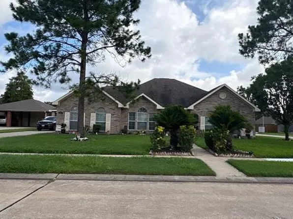 11301 Grimes Ave, Pearland, TX 77584