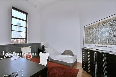 Rented by City Connections Realty