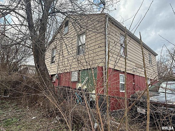 3rd image of 5914 S Jefferson St
