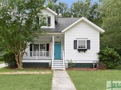 93 Cottage Ct, Richmond Hill, GA, 31324