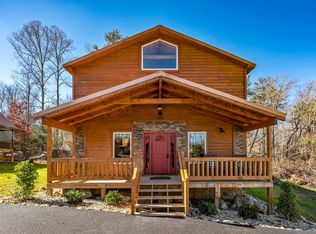 3602 Parkland Way, Gatlinburg, TN 37738