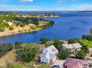 151 Village Dr, Canyon Lake, TX 78133
