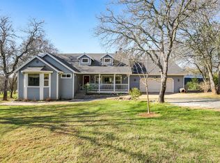 11998 Dawn Dr, Loma Rica, CA