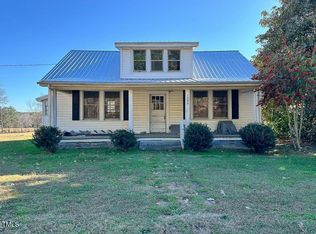 1582 Us Highway 158 E, Macon, NC 27551