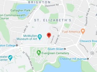 20 Greycliff Rd, Brighton, MA 02135