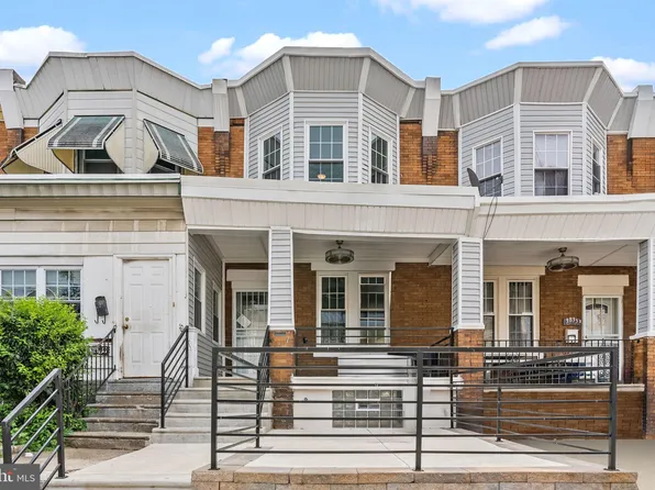 3837 N Bouvier St, Philadelphia, PA 19140