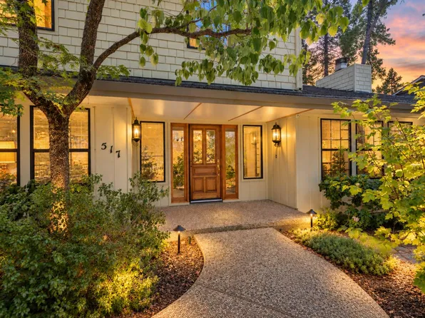 517 Forest Meadows Dr, Murphys, CA 95247