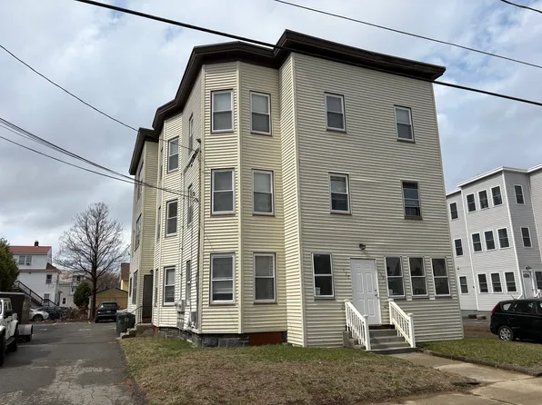 131 5th St, Leominster, MA