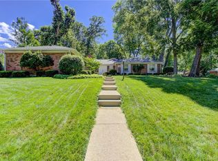 4705 Elzo Ln, Dayton, OH 45440