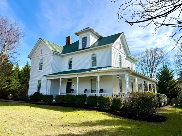 208 Main St, Piney Flats, TN 37686